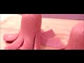 How to make Octopus Hot dogs