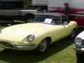 Wheels Across the Pond 2008