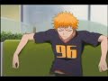 Bleach The Movie :: The Sealed Sword Frenzy Part 1 Bleach The Movie :: The Sealed Sword Frenzy Part 1