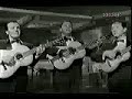 Caminos diferentes - Trio Los Panchos