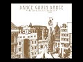 Dance Gavin Dance - It\ Dance Gavin Dance - It\