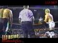 iwa - Rey González Vs. Jeff Jaret  - PARTE 1-2