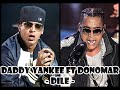 Megamix reggaeton viejo