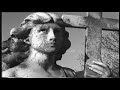Fallen Angel - experimental seance art in time and space