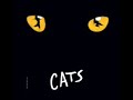 Alt-Deuteronimus - Cats - Steve Barton Alt-Deuteronimus - Cats - Steve Barton