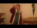 Thealmightyc stand up 9- Christmas part 1 of 4 Thealmightyc stand up 9- Christmas part 1 of 4