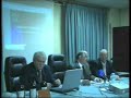 Tertulias del Geoforo.  Importancia de la Geología en...