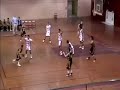 Shafter-Arvin Highlights 2-8-08