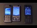 S60 SMS Exploit Messages