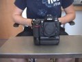 Nikon DSLR lineup review (nikon d40 d40x d60 d80 d300 d3) which is better for you?