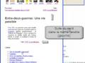 videos de Flines Caussade utilisation du navigateur