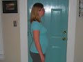 Pregnancy - Pragnant woman growing