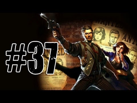 bioshock infinite bioshock infinite