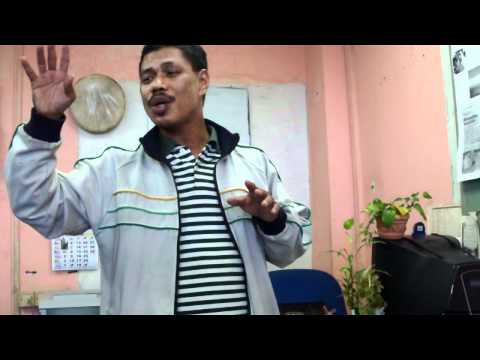 Jamal Ramlan - KU GEMBIRA DI SAMPING MU