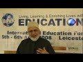 The Best Quality of Education - Part 1