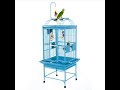 Choosing An Aviarychoosing An Aviary