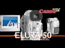Cannon Products 2004