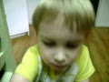 Eating Salsa