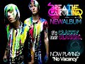 No Vacancy - Breathe Carolina