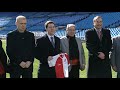 Acuerdo con el Atlético de Madrid para crear una escuela de fútbol en Toledo
