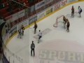 Brynäs-Linköping 6-3 (30 dec. 2009)