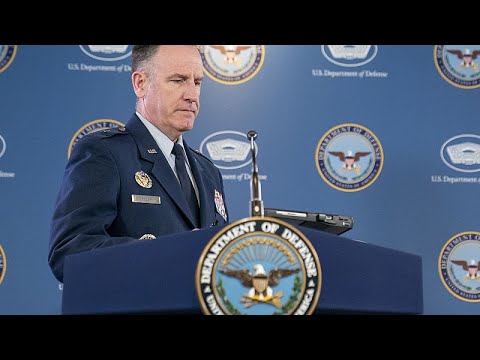 USA: FBI verhaftet nach Pentagon-Datenleck 21-jähri ...