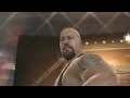 WWE Smackdown Vs. Raw 2009 - Big Show (High Quality) WWE Smackdown Vs. Raw 2009 - Big Show (High Quality)