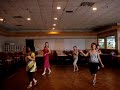 Thursdays Line Dancing at EHT Thursdays Line Dancing at EHT