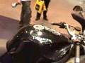 Triumph Sprint ST 1050 2007