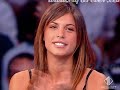 Angelina Jolie VS Elisabetta Canalis