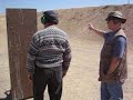 IDPA at Parma April 08