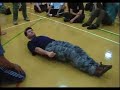 Vladimir Vasiliev Systema UK workshop 2006