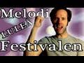 Melodifestivalen 2011 Luleå (Swedish Eurovision) Deltävling 1