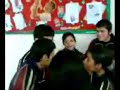 Dinámica grupal - Lideres escolares