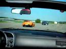 Streetcar Cup Tuttlingen 2007 S2000