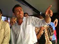 16 agosto 2008 - Il Milan Tour arriva a Vieste