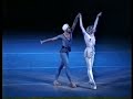 Kirov Mariinsky Bolshoi Dumchenko Tsiskaridze Legend of Love