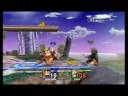 718R00kie (Fox) vs Keitaro (Diddy) Battlefield 718R00kie (Fox) vs Keitaro (Diddy) Battlefield