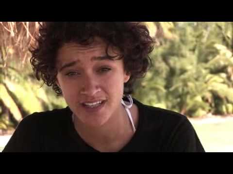 Keisha Castle-Hughes