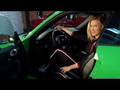 ROCKIN' MOTORS with Oona O'Connell: 2008 Porsche GT2-RS