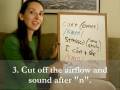 Lesson 11a - CAN/ CAN'T - English Pronunciation