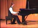 Schubert - Sonata in A minor Op 143 - 1 Allegro Giusto