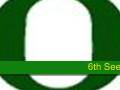 NCAA College Football Tournament - Western Bracket