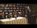 Anderson Silva - UFC Post Fight Part 2