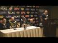 Anderson Silva - UFC Post Fight Part 2