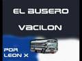 El busero Vacilon