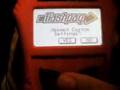 Superchips tuner menu options