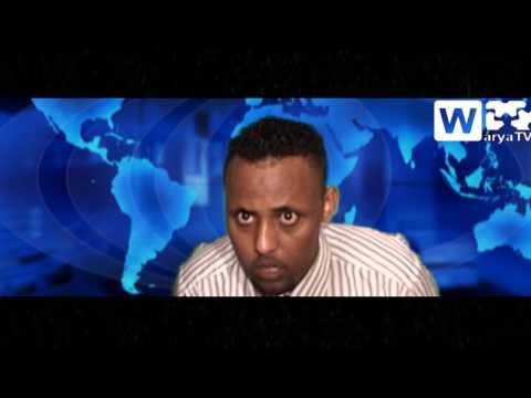 Somali funny TV Bloopers (waryatv) Duqbilow