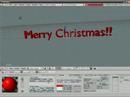 Special Blender Tutorial - Merry Christmas scene
