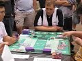 Magic the Gathering GPSF7: Cheon vs. Stocks Game 1